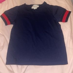 Kids Gucci top